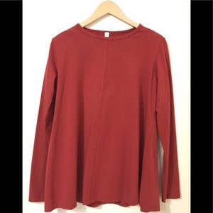 NORTH STAR BASE A-LINE TOP